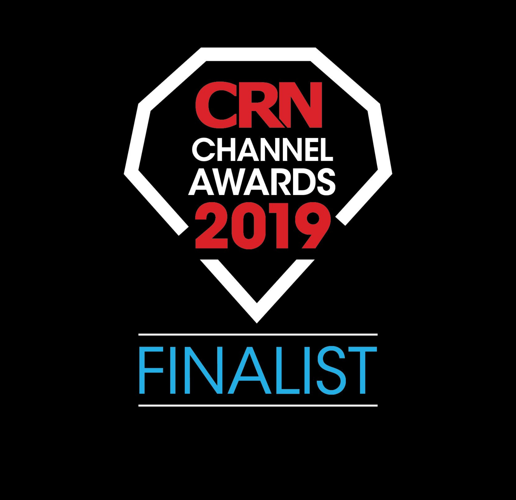 CRN Channel Awards Finalist